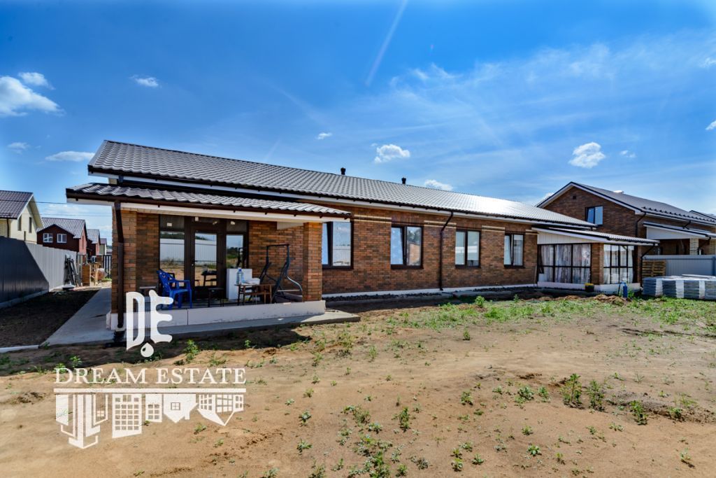 Продажа дома, 90м <sup>2</sup>, 5 сот., Ермолово