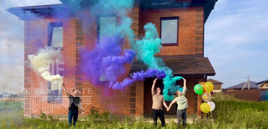 Продажа дома, 90м <sup>2</sup>, 5 сот., Ермолово