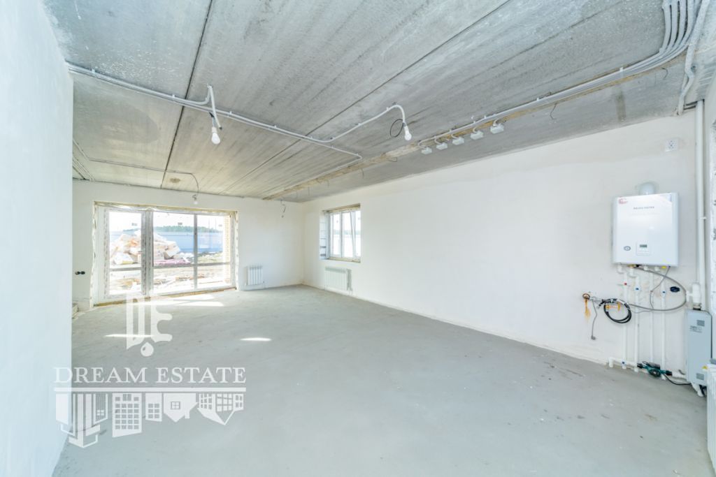 Продажа дома, 124м <sup>2</sup>, 5 сот., Ермолово