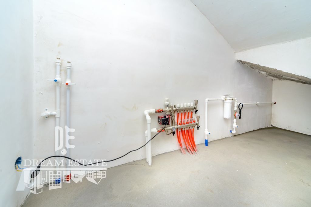 Продажа дома, 124м <sup>2</sup>, 5 сот., Ермолово