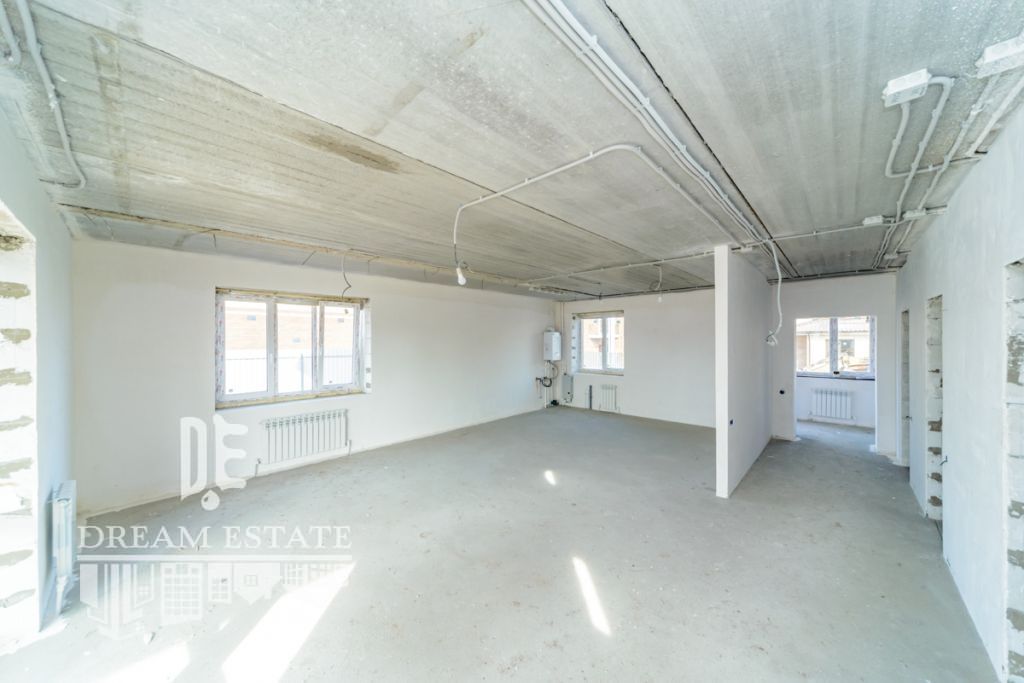 Продажа дома, 124м <sup>2</sup>, 5 сот., Ермолово