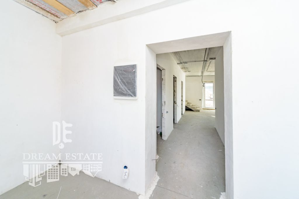 Продажа дома, 124м <sup>2</sup>, 5 сот., Ермолово