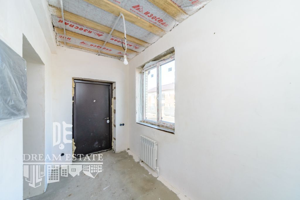 Продажа дома, 124м <sup>2</sup>, 5 сот., Ермолово