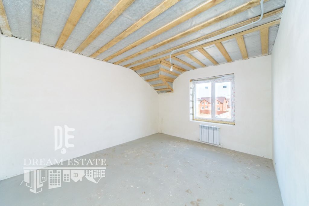 Продажа дома, 124м <sup>2</sup>, 5 сот., Ермолово