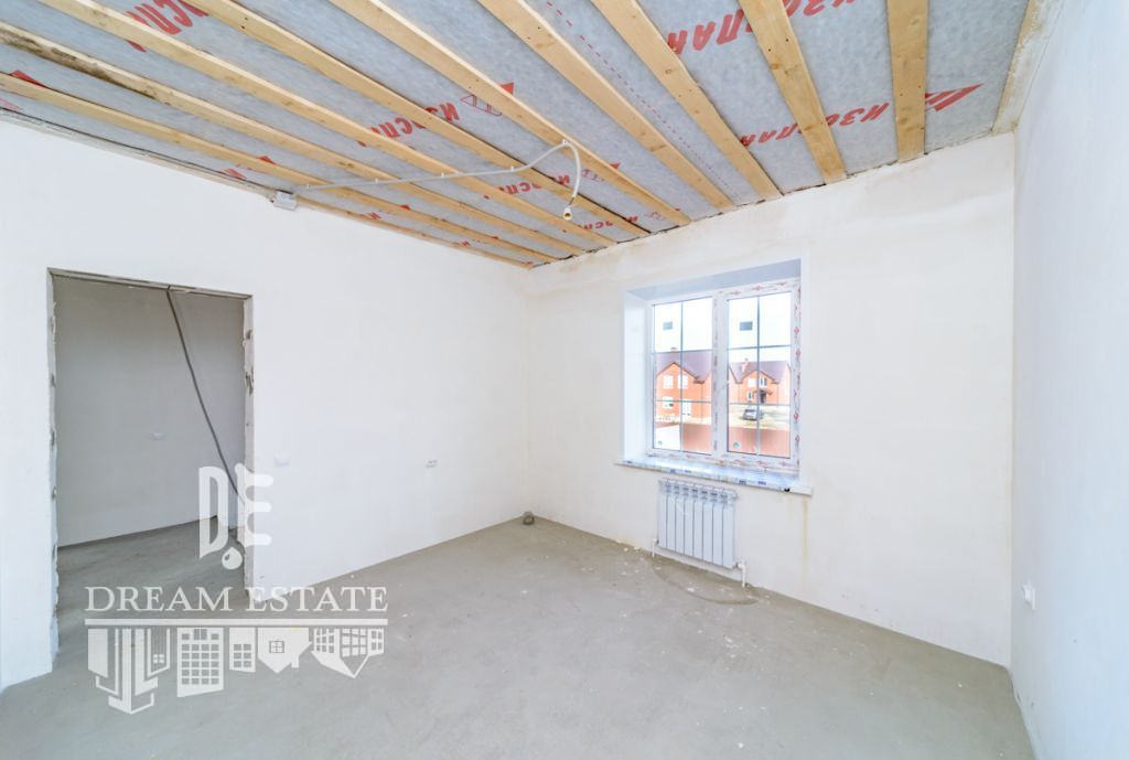 Продажа дома, 124м <sup>2</sup>, 5 сот., Ермолово