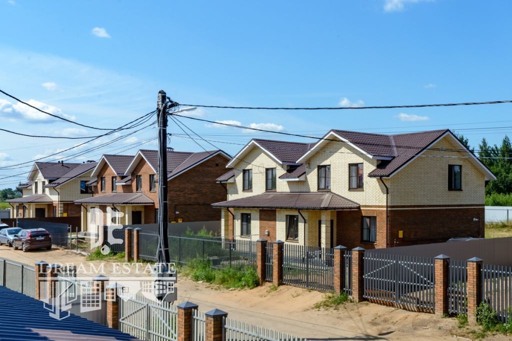 Продажа дома, 124м <sup>2</sup>, 5 сот., Ермолово