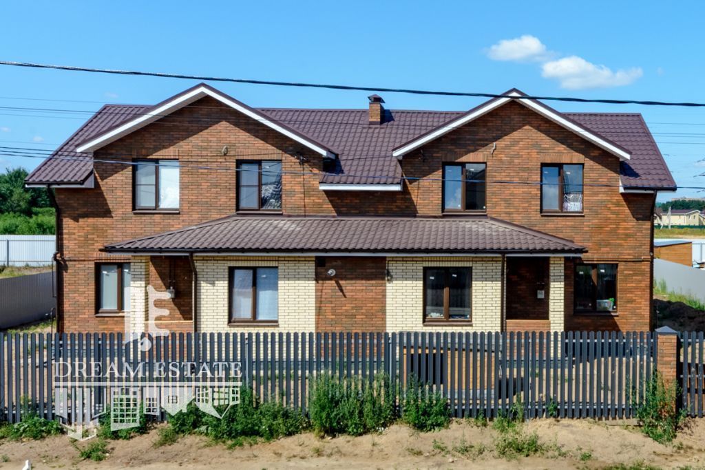 Продажа дома, 124м <sup>2</sup>, 5 сот., Ермолово