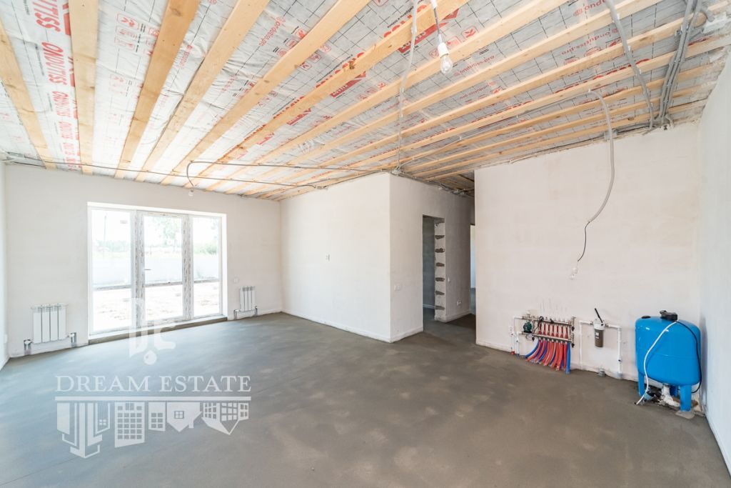 Продажа дома, 76м <sup>2</sup>, 5 сот., Ермолово