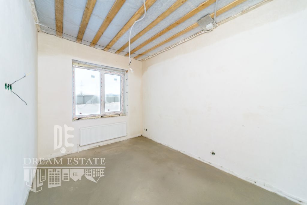 Продажа дома, 76м <sup>2</sup>, 5 сот., Ермолово