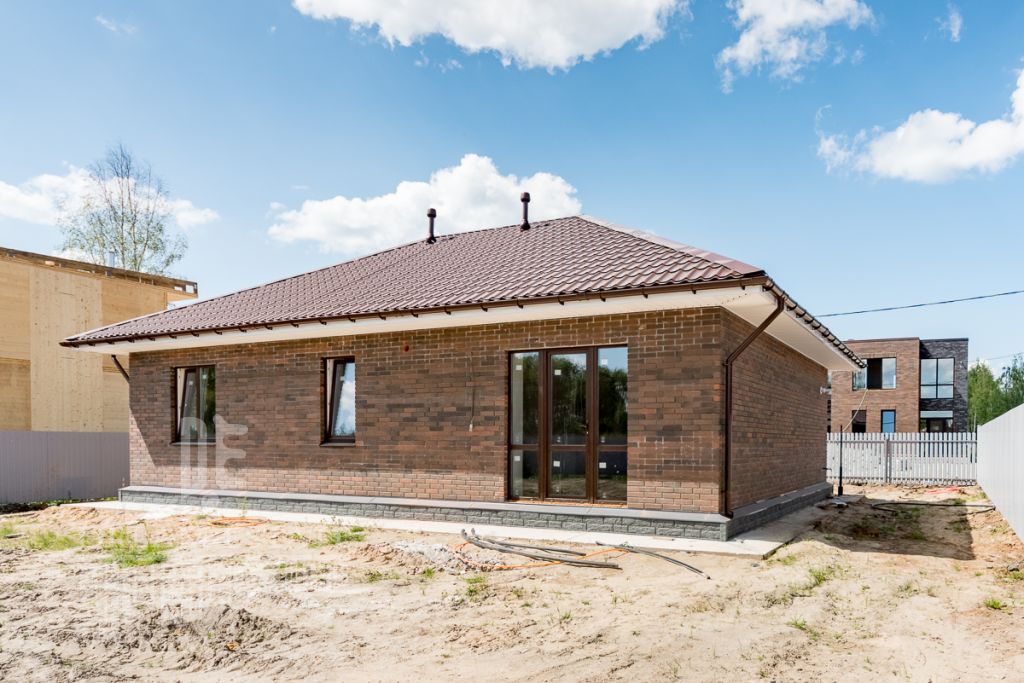 Продажа дома, 76м <sup>2</sup>, 5 сот., Ермолово