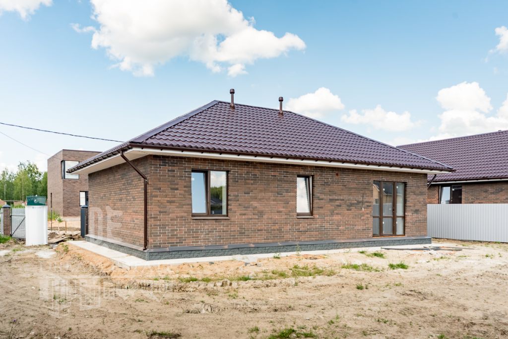 Продажа дома, 76м <sup>2</sup>, 5 сот., Ермолово