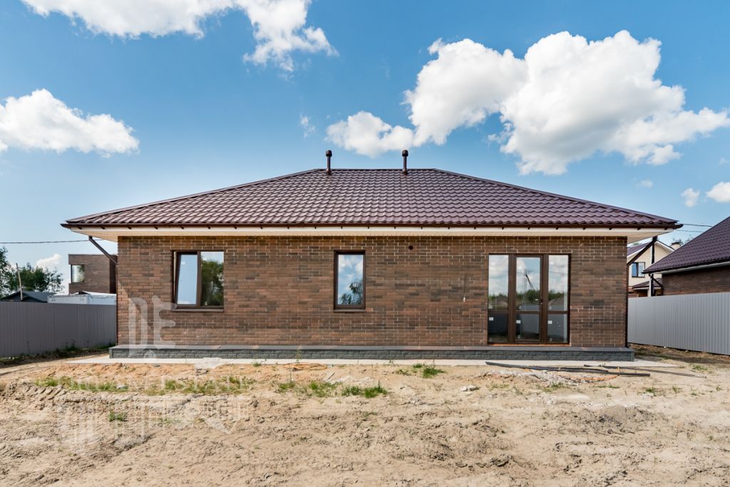 Продажа дома, 76м <sup>2</sup>, 5 сот., Ермолово