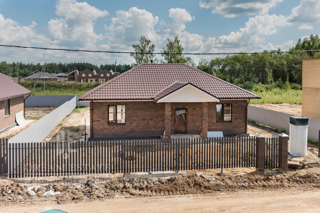 Продажа дома, 76м <sup>2</sup>, 5 сот., Ермолово