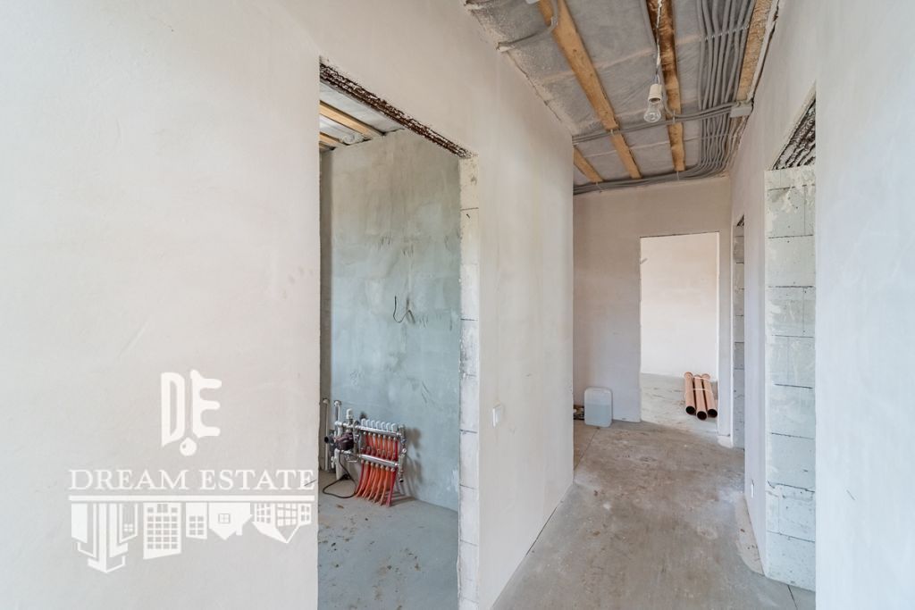 Продажа дома, 102м <sup>2</sup>, 5 сот., Ермолово