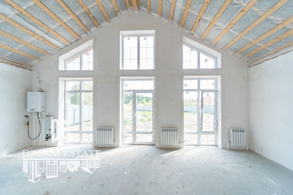 Продажа дома, 102м <sup>2</sup>, 5 сот., Ермолово