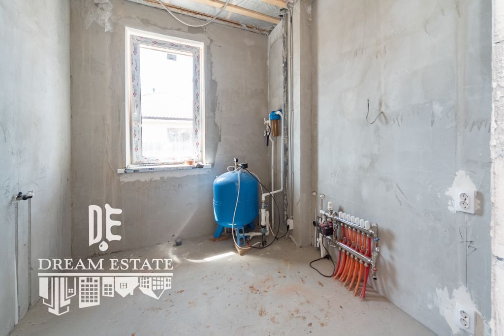 Продажа дома, 102м <sup>2</sup>, 5 сот., Ермолово