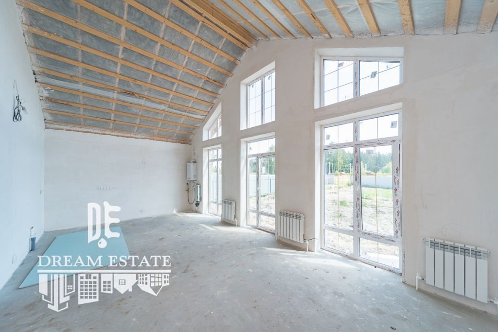 Продажа дома, 102м <sup>2</sup>, 5 сот., Ермолово