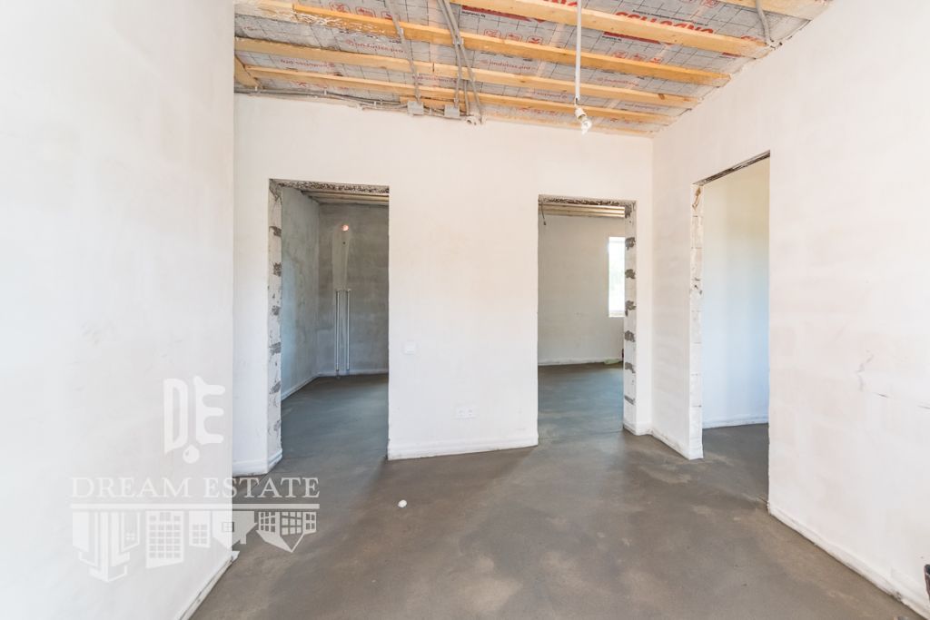 Продажа дома, 96м <sup>2</sup>, 5 сот., Алешково, 8-й Лучистый пр-д