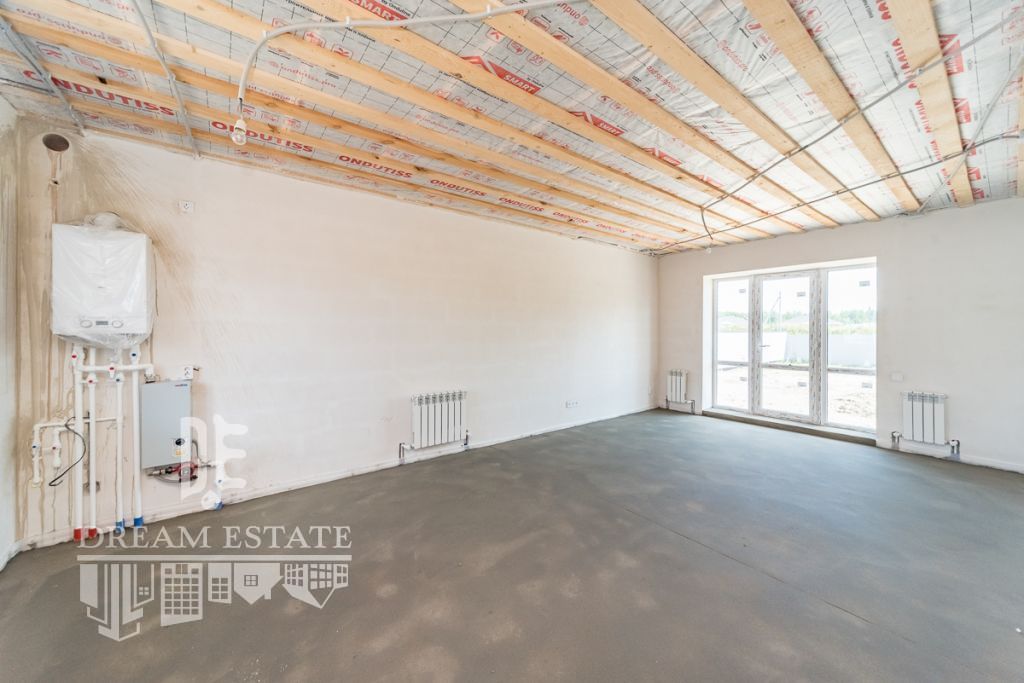 Продажа дома, 96м <sup>2</sup>, 5 сот., Алешково, 8-й Лучистый пр-д