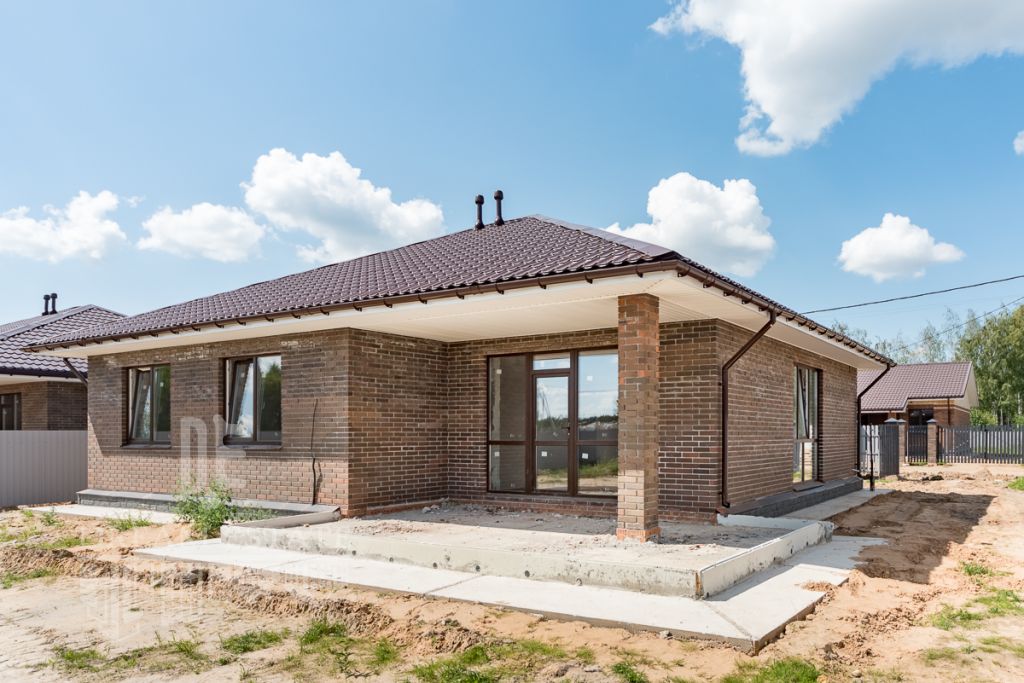 Продажа дома, 96м <sup>2</sup>, 5 сот., Алешково, 8-й Лучистый пр-д