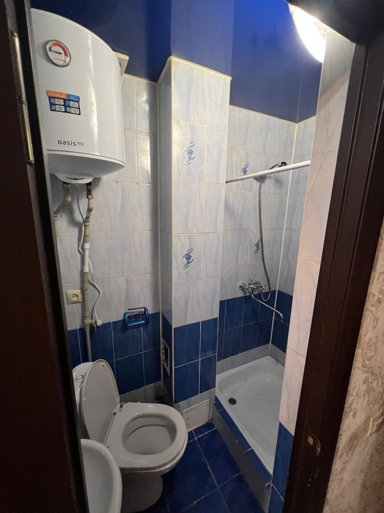 Продажа 1-комнатной квартиры, Ессентуки, Октябрьская ул,  457