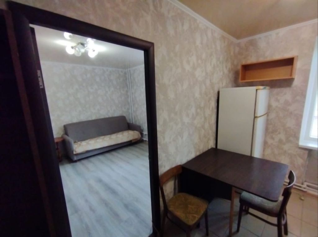 Продажа 1-комнатной квартиры, Ессентуки, Октябрьская ул,  457