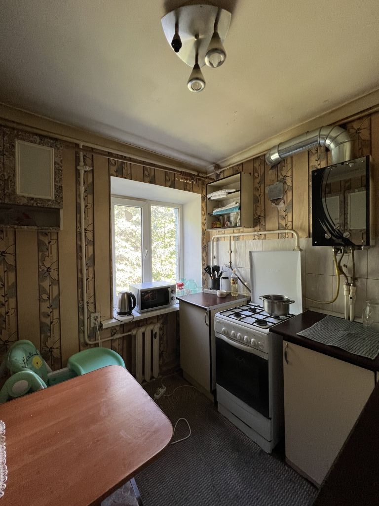 Продажа 2-комнатной квартиры, Ессентуки, Октябрьская ул,  463