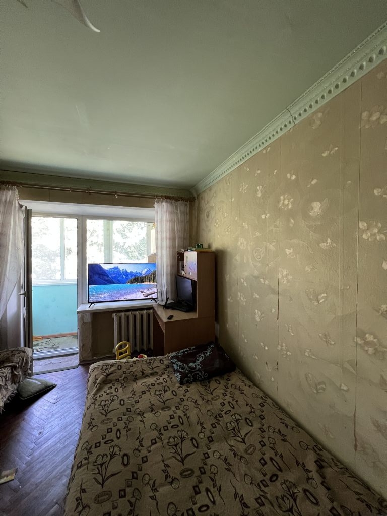 Продажа 2-комнатной квартиры, Ессентуки, Октябрьская ул,  463