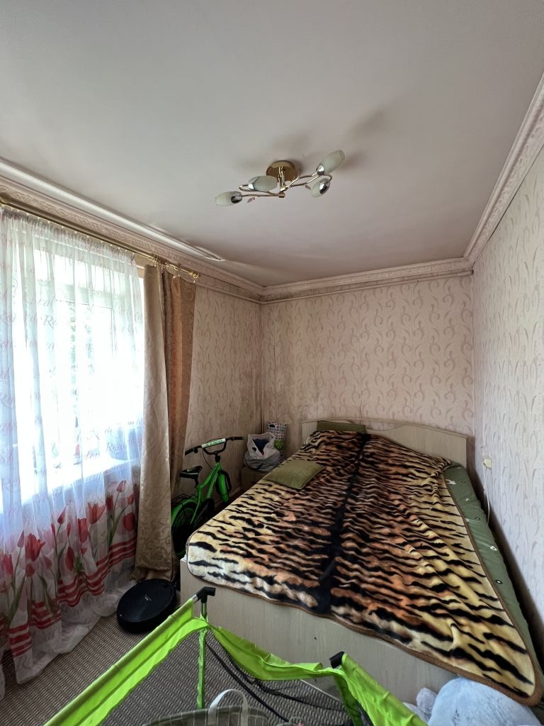 Продажа 2-комнатной квартиры, Ессентуки, Октябрьская ул,  463