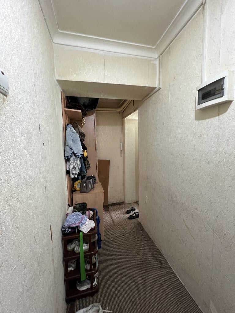 Продажа 2-комнатной квартиры, Ессентуки, Октябрьская ул,  463