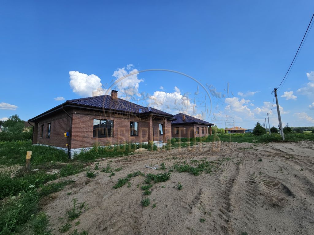 Продажа дома, 138м <sup>2</sup>, 11 сот., Иенево, Ромашковая