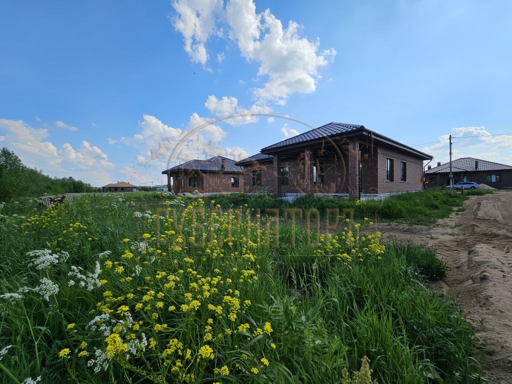 Продажа дома, 138м <sup>2</sup>, 11 сот., Иенево, Ромашковая