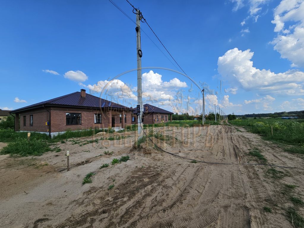 Продажа дома, 138м <sup>2</sup>, 11 сот., Иенево, Ромашковая