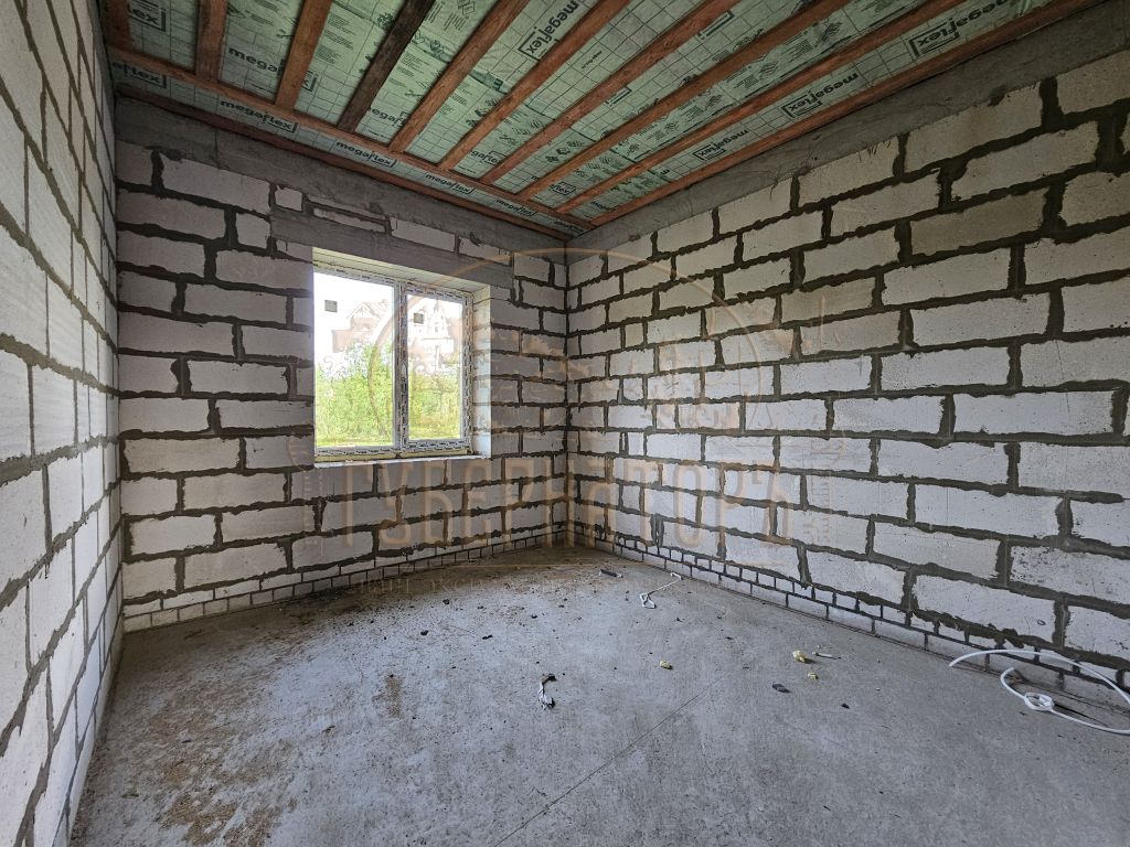 Продажа дома, 138м <sup>2</sup>, 11 сот., Иенево, Ромашковая