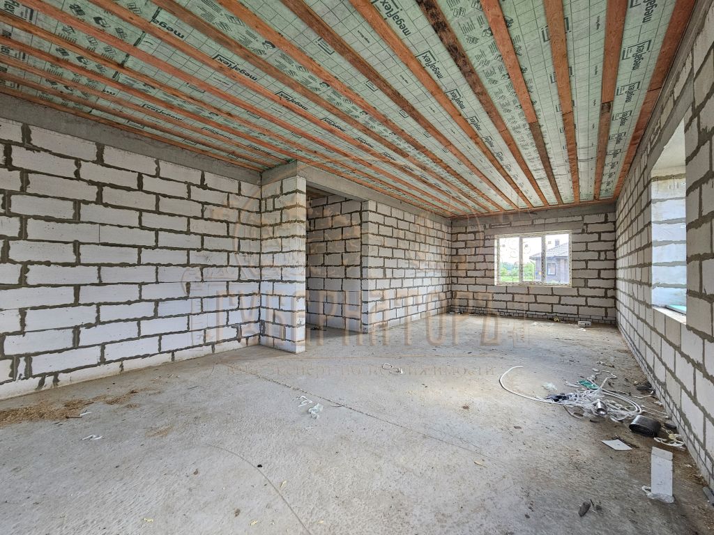 Продажа дома, 138м <sup>2</sup>, 11 сот., Иенево, Ромашковая