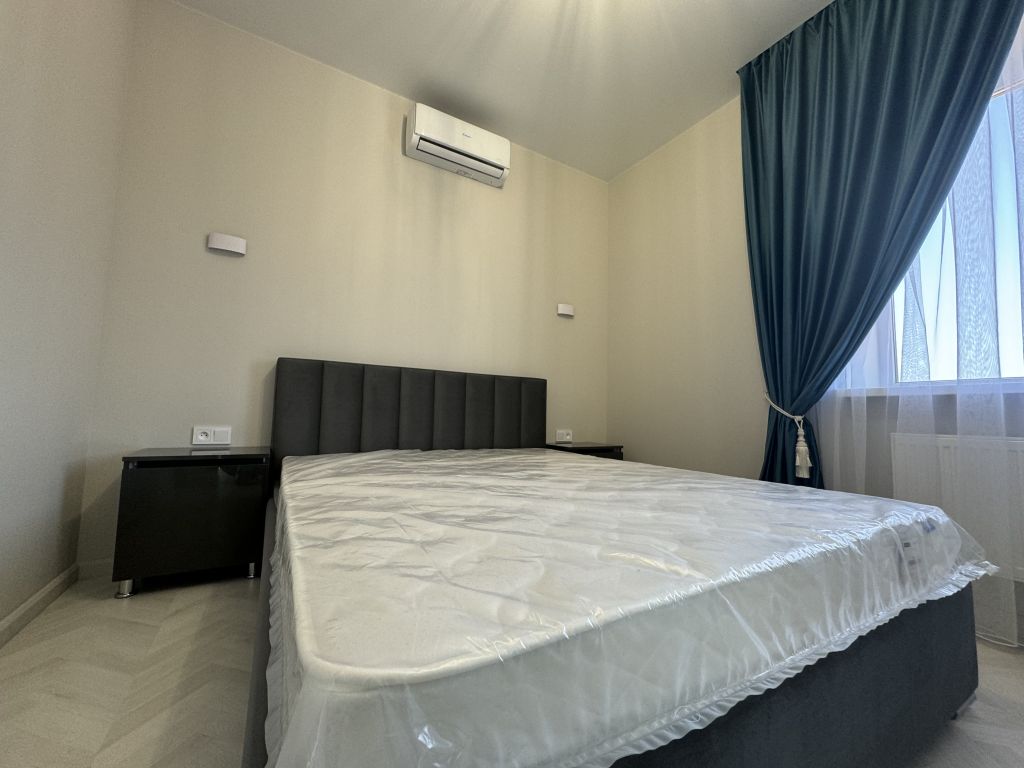 Продажа 1-комнатной квартиры, Пятигорск, Озерная ул,  2Жк2