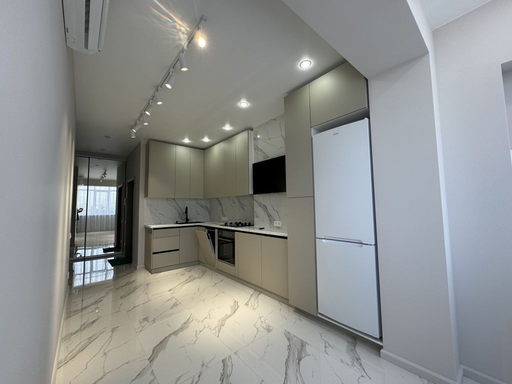 Продажа 1-комнатной квартиры, Пятигорск, Озерная ул,  2Жк2