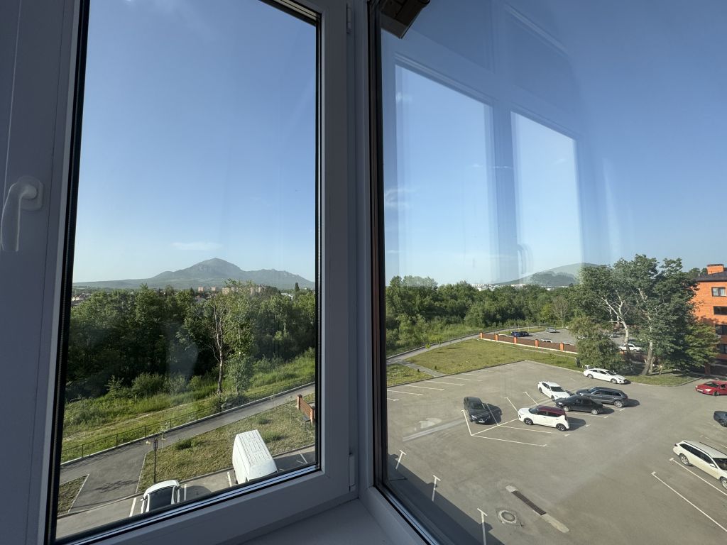 Продажа 1-комнатной квартиры, Пятигорск, Озерная ул,  2Жк2