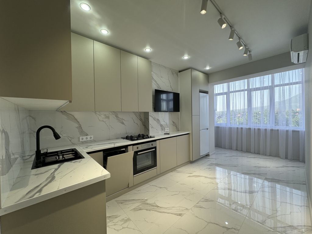 Продажа 1-комнатной квартиры, Пятигорск, Озерная ул,  2Жк2