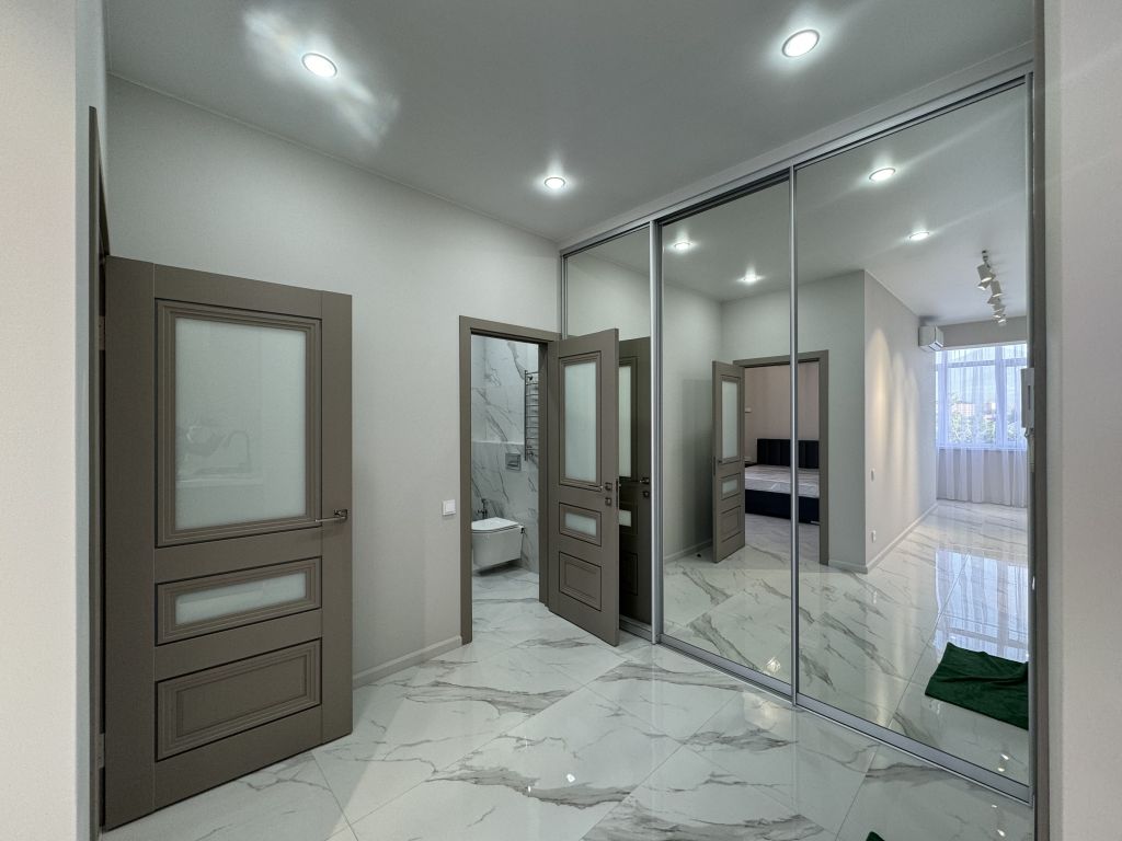 Продажа 1-комнатной квартиры, Пятигорск, Озерная ул,  2Жк2