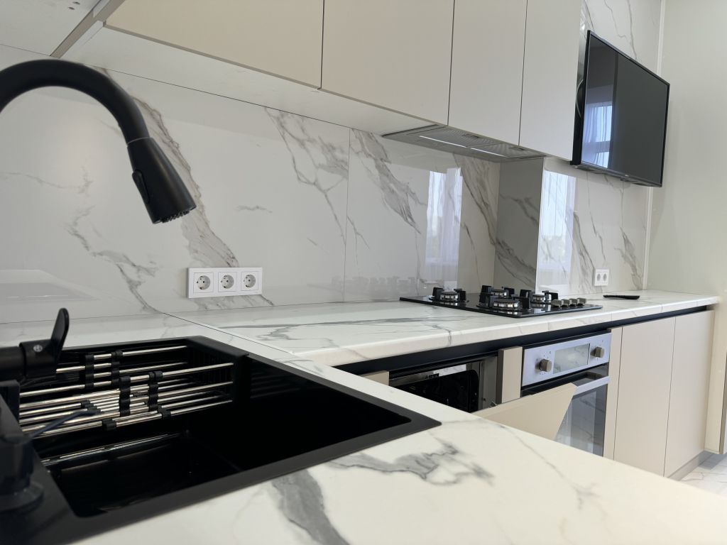 Продажа 1-комнатной квартиры, Пятигорск, Озерная ул,  2Жк2