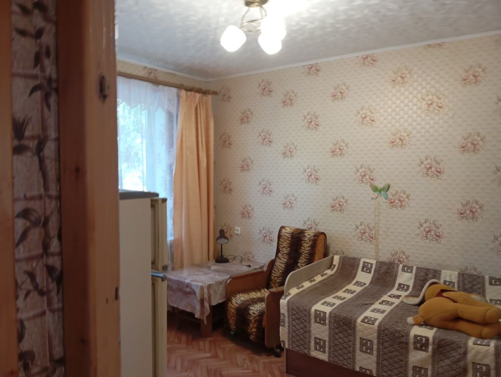 Продажа 3-комнатной квартиры, Иваново, Полка Нормандия-Неман ул