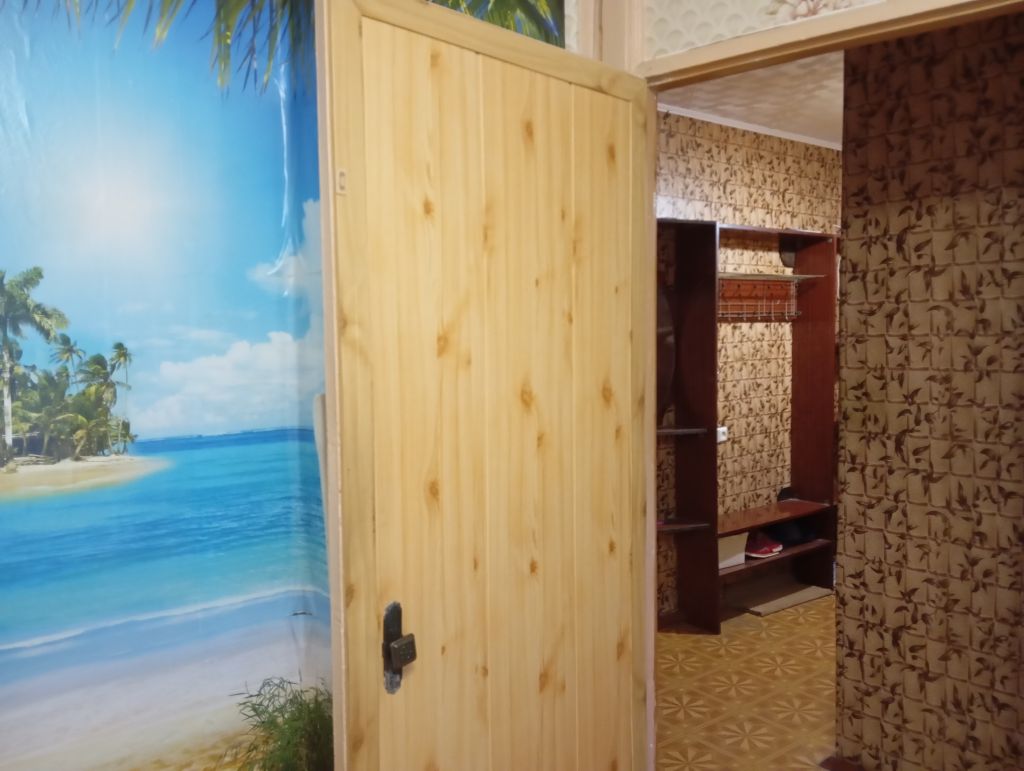 Продажа 3-комнатной квартиры, Иваново, Полка Нормандия-Неман ул