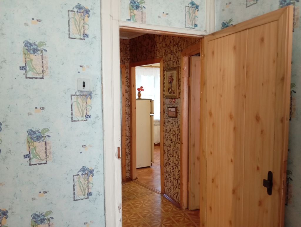 Продажа 3-комнатной квартиры, Иваново, Полка Нормандия-Неман ул