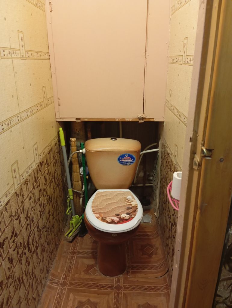 Продажа 3-комнатной квартиры, Иваново, Полка Нормандия-Неман ул