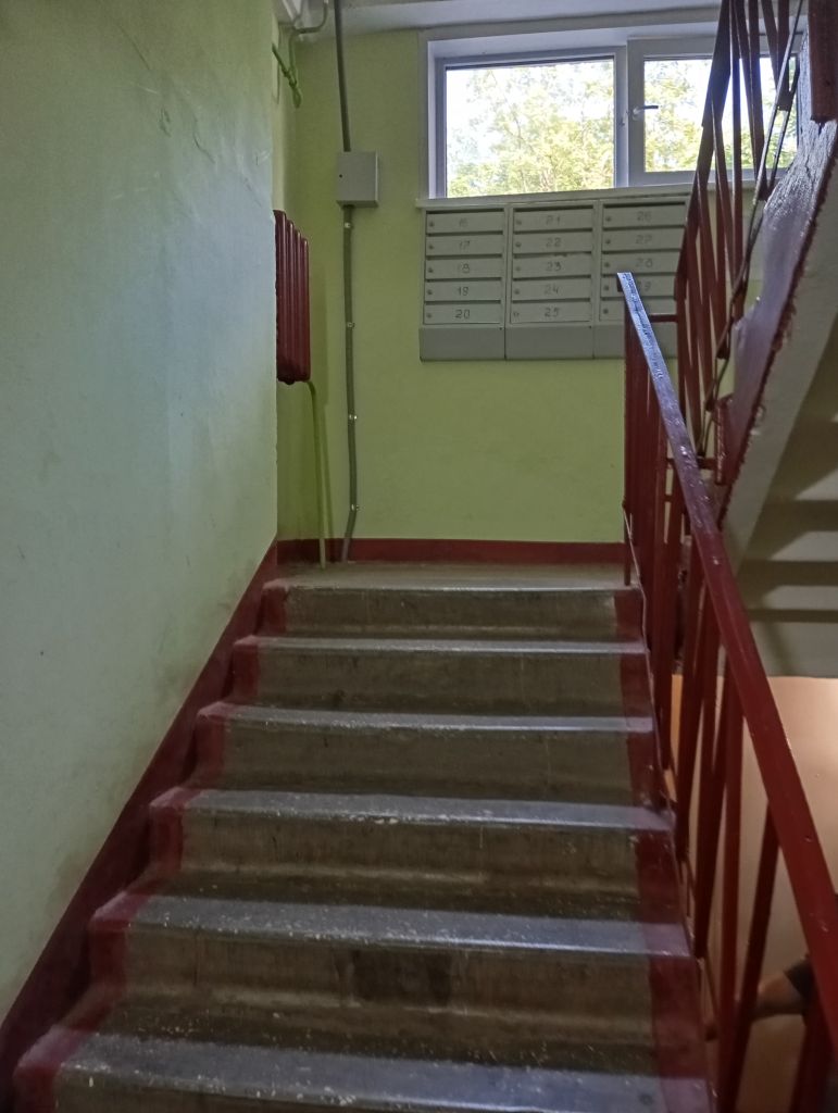 Продажа 3-комнатной квартиры, Иваново, Полка Нормандия-Неман ул