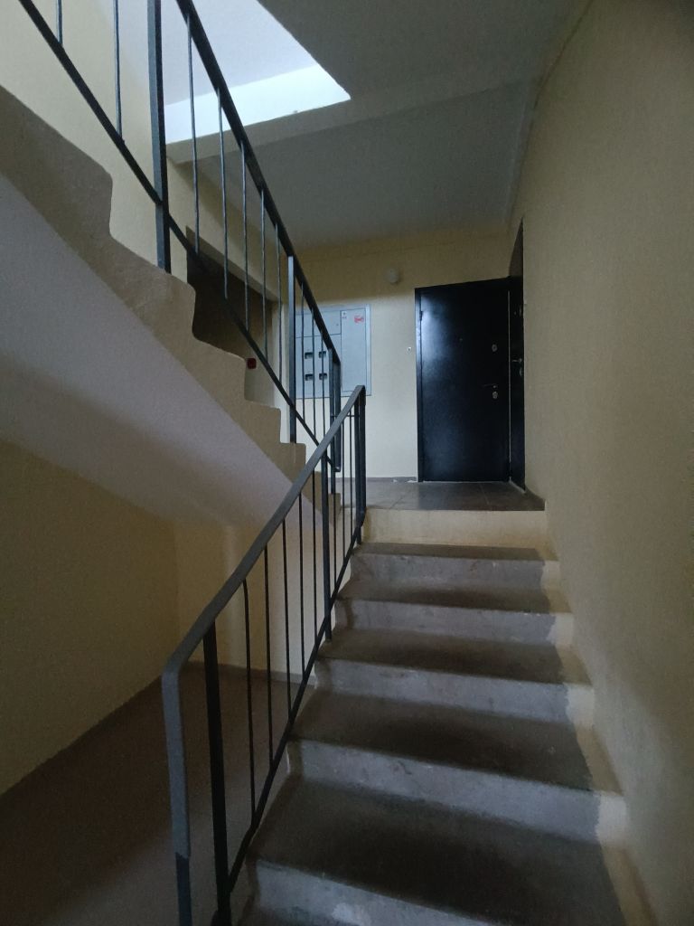 Продажа 1-комнатной квартиры, Смоленск, Попова ул,  113Б