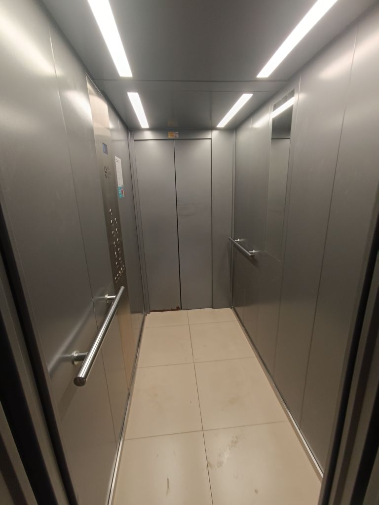 Продажа 1-комнатной квартиры, Смоленск, Попова ул,  113Б