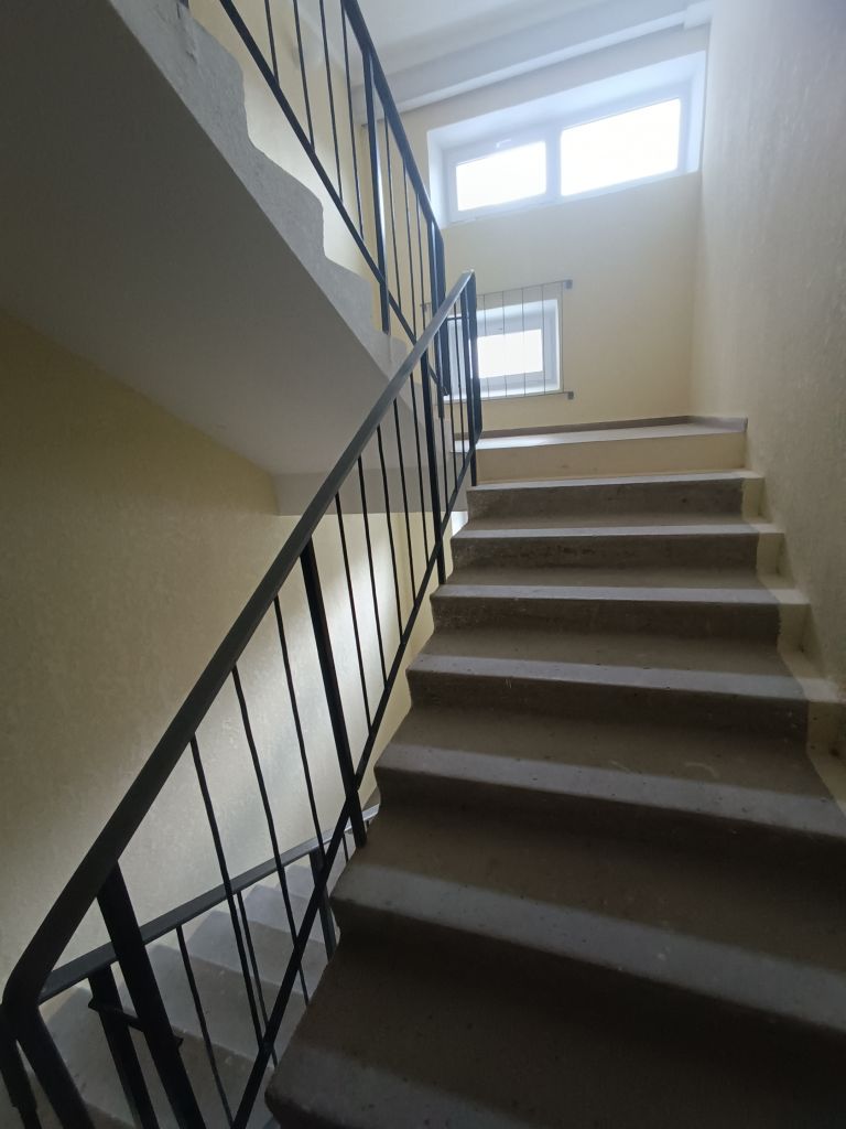 Продажа 1-комнатной квартиры, Смоленск, Попова ул,  113Б