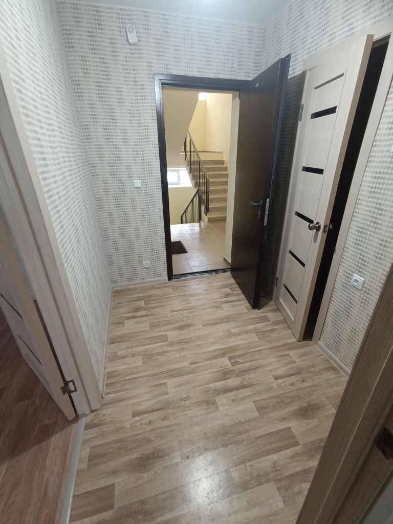 Продажа 1-комнатной квартиры, Смоленск, Попова ул,  113Б